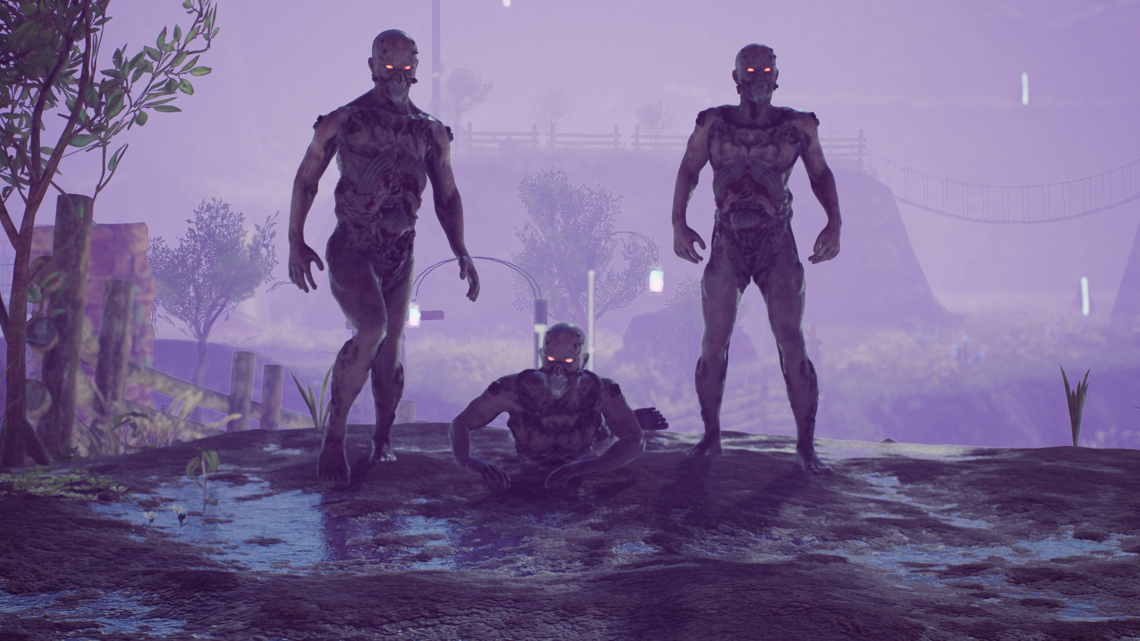 Exploration - Screenshot